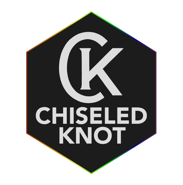 Chiseled Knot